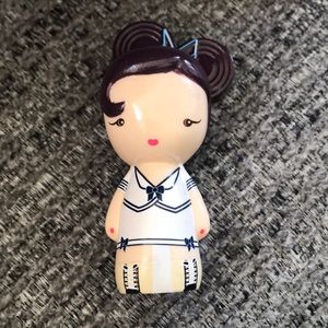 Harajuku Lovers MUSIC Perfume Topper By Gwen Stefani TOPPER ONLY